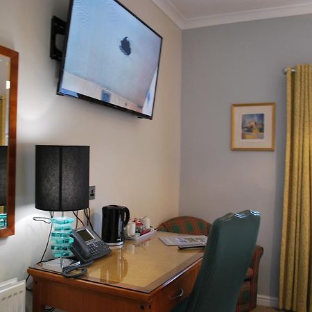 The Lion And The Lamb Hotell Seascale Eksteriør bilde