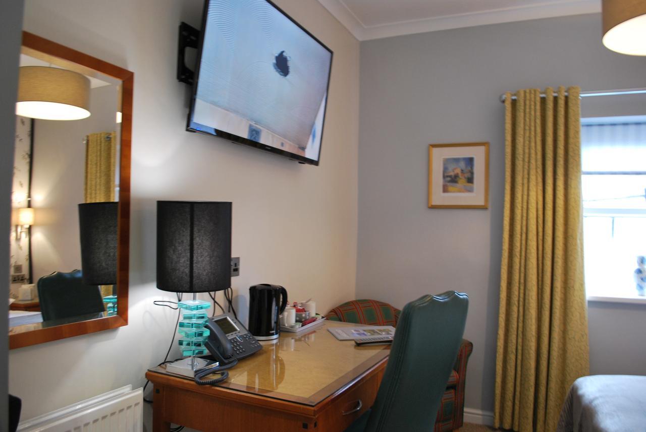 The Lion And The Lamb Hotell Seascale Eksteriør bilde