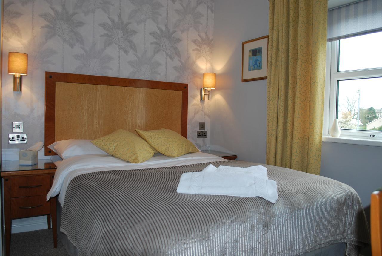 The Lion And The Lamb Hotell Seascale Eksteriør bilde