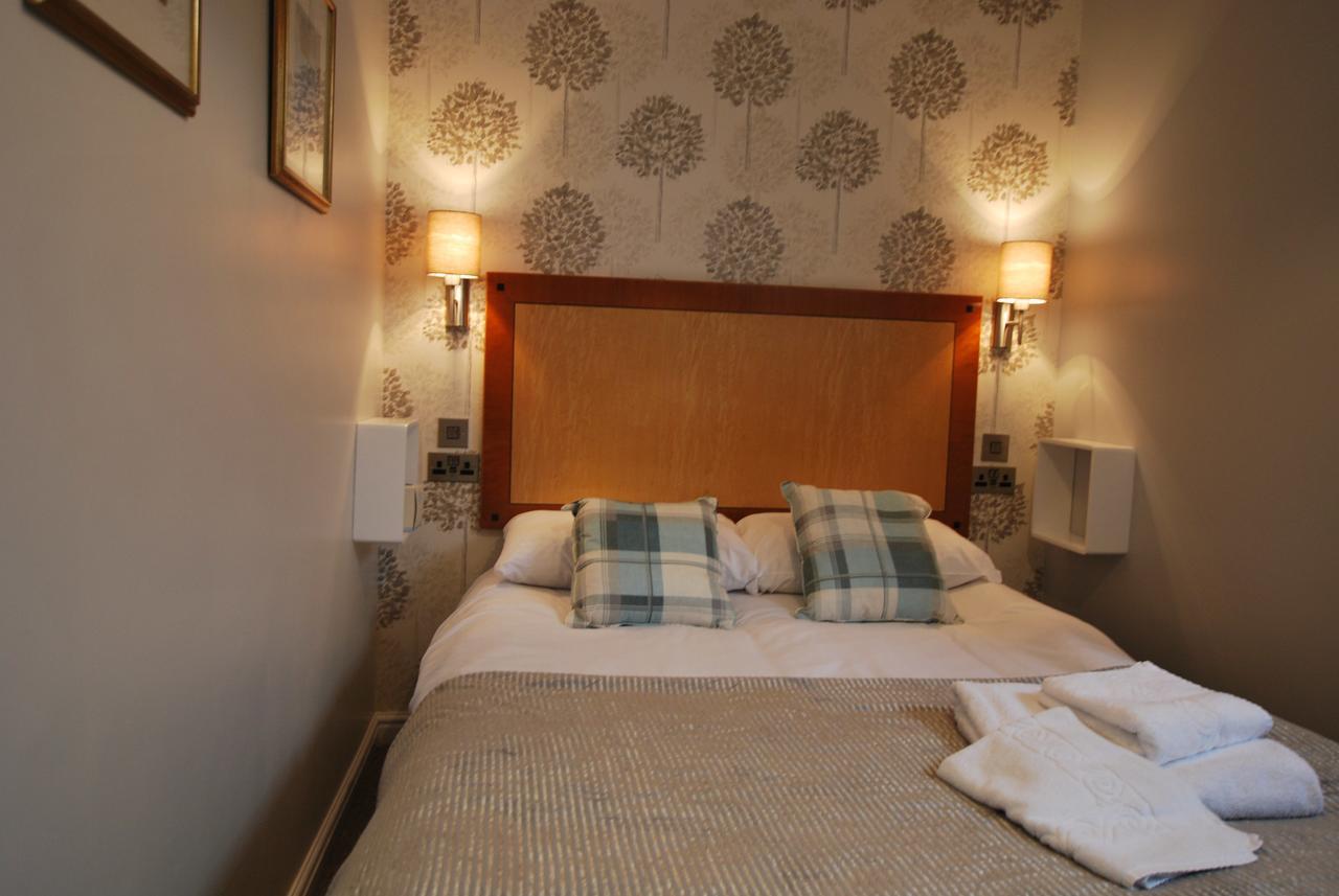 The Lion And The Lamb Hotell Seascale Eksteriør bilde