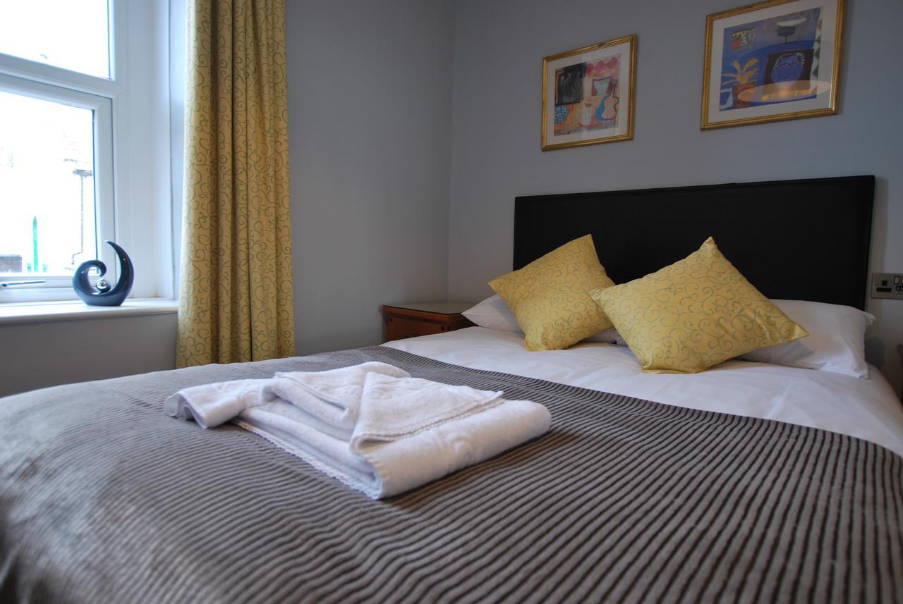 The Lion And The Lamb Hotell Seascale Eksteriør bilde