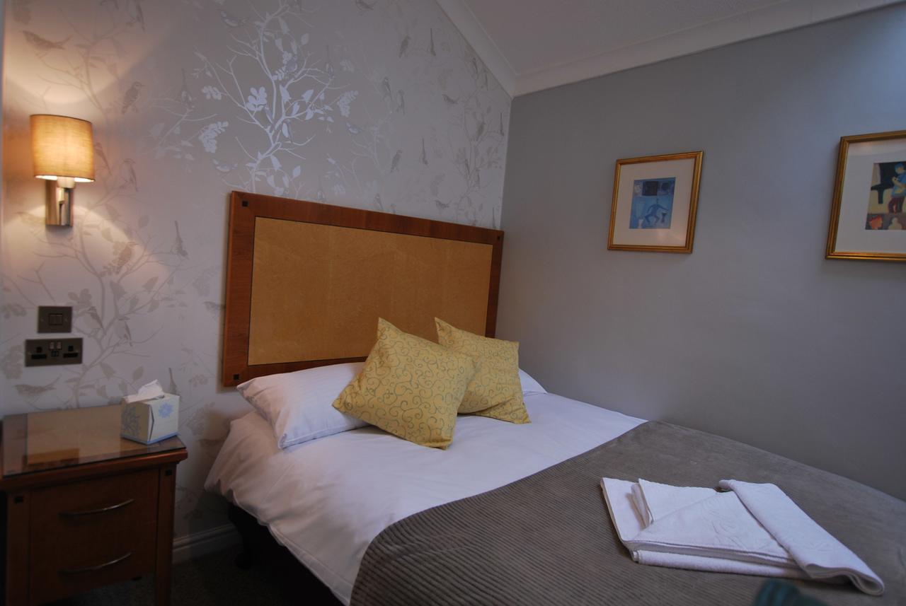 The Lion And The Lamb Hotell Seascale Eksteriør bilde